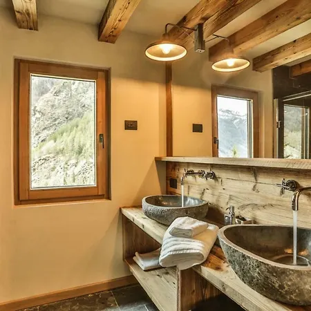 Hellochalet - Seventy One - Larger Family In The Center Apartment *